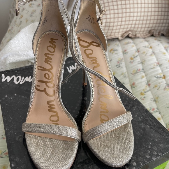 Sam Edelman Sandals - Picture 1 of 3